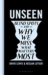 Unseen - David Lewis ; Keelan Leyser - 9781399422390