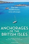 Anchorages of the British Isles - Jane Cumberlidge ; Dick Durham ; Norman Kean ; Jonty Pearce - 9781399423540