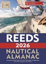 Reeds Nautical Almanac 2026 - Perrin Towler ; Simon Jollands - 9781399424943