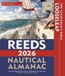 Reeds Looseleaf Almanac 2026 (with binder) - Perrin Towler ; Simon Jollands - 9781399424967