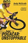 Tadej Pogacar - Andy McGrath - 9781399426541