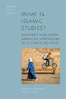 What is Islamic Studies? - Leif Stenberg ; Philip Wood - 9781399500012