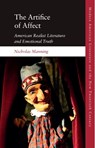 The Artifice of Affect - Nicholas (Professor of American Literature Manning - 9781399507998