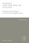 Spinoza and the Rise of Systems - Diego Donna - 9781399542098