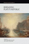 Rereading Plato’s Republic - Mary Margaret (Emerita Professor of Ancient Philosophy McCabe ; Simon (Senior Lecturer Trepanier - 9781399546836