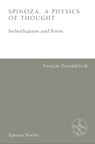 Spinoza, A Physics of Thought - Francois Zourabichvili - 9781399548007