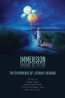 Immersion - Naomi Adam ; Jessica (Assistant Professor in Stylistics Norledge ; Peter (Professor of Literary Linguistics Stockwell - 9781399549561