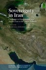 Sovereignty in Iran - Shabnam J. (Associate Professor Holliday - 9781399554183