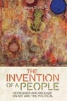 The Invention of a People - Janae Sholtz - 9781399554220