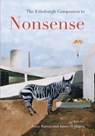 The Edinburgh Companion to Nonsense - Anna (Professor of Nineteenth-Century Literature Barton ; James (Lecturer in English Williams - 9781399557382