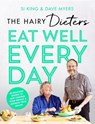 The Hairy Dieters’ Eat Well Every Day - Hairy Bikers - 9781399600286