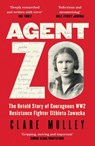 Agent Zo - Clare Mulley - 9781399601085