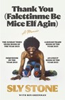 Thank You (Falettinme Be Mice Elf Agin) - Sly Stone - 9781399601580