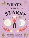 What's in Your Stars? -  - 9781399603089