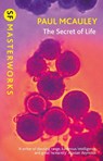The Secret of Life - Paul McAuley - 9781399603775