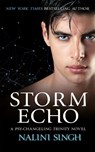 Storm Echo - Nalini Singh - 9781399604529