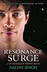 Resonance Surge - Nalini Singh - 9781399604574