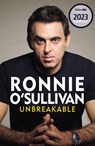 Unbreakable - Ronnie O'Sullivan - 9781399610018