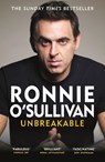 Unbreakable - Ronnie O'Sullivan - 9781399610032
