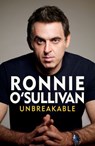 Unbreakable - Ronnie O'Sullivan - 9781399610049