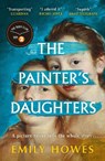 The Painter's Daughters - Emily Howes - 9781399610803