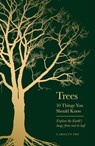 Trees - Carolyn Fry - 9781399613897