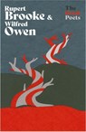 Rupert Brooke & Wilfred Owen - Rupert Brooke ; Wilfred Owen - 9781399614061