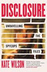 Disclosure - Kate Wilson - 9781399614290
