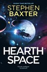 Hearthspace - Stephen Baxter - 9781399614689