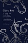 Deep Sea - Jon Copley - 9781399615341