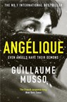 Angelique - Guillaume Musso - 9781399615570