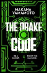 The Obake Code - Makana Yamamoto - 9781399616867