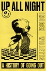 Up All Night - Imogen Willetts - 9781399617079