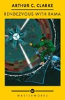 Rendezvous With Rama - Sir Arthur C. Clarke - 9781399617178