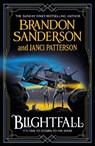 Blightfall - Brandon Sanderson ; Janci Patterson - 9781399617284