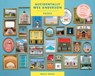 Accidentally Wes Anderson Jigsaw Puzzle -  - 9781399617666