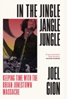 Mr Tambourine Man - Joel Gion - 9781399618298