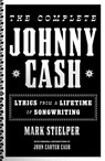 The Complete Johnny Cash - Johnny Carter Cash ; Mark Stielper - 9781399618823