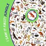 I Saw It First! Jungle -  - 9781399619110