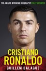 Cristiano Ronaldo - Guillem Balague - 9781399619196