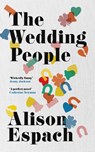 The Wedding People - Alison Espach - 9781399622738