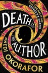 Death of the author - nnedi okorafor - 9781399622974