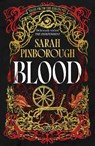 Blood - Sarah Pinborough - 9781399623452