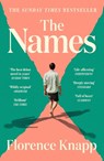 The Names - Florence Knapp - 9781399624046