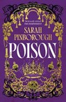Poison - Sarah Pinborough - 9781399624244