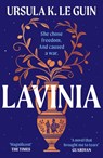 Lavinia - Ursula K. Le Guin - 9781399624275