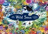 Wild Seas Jigsaw -  - 9781399624312