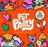 Pet Party -  - 9781399624343