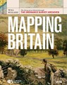 Mapping Britain - Will Millard ; Ordnance Survey - 9781399625845
