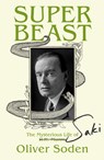 Super-Beast - Oliver Soden - 9781399625852